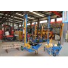 2024 Sawmill-World Portable Package Saw